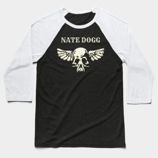 nate dogg Baseball T-Shirt